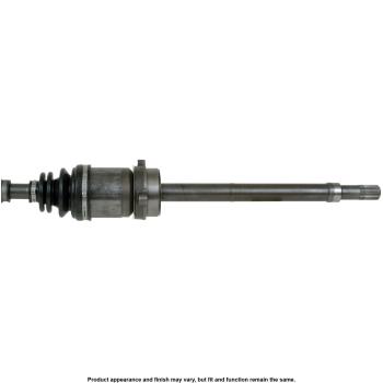 2002 Infiniti G20 CV Axle Assembly Front Right A1 Cardone 606223 image 3 of 3