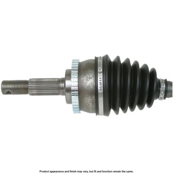 2002 Infiniti G20 CV Axle Assembly Front Left A1 Cardone 606224 image 1 of 3