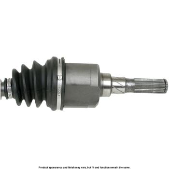 2002 Infiniti G20 CV Axle Assembly Front Left A1 Cardone 606224 image 2 of 3