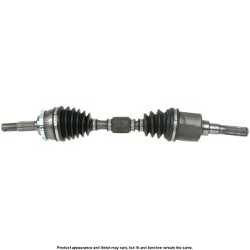 2002 Infiniti G20 CV Axle Assembly Front Left A1 Cardone 606224 image 3 of 3