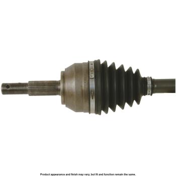 2015 Nissan Titan CV Axle Assembly Front Left A1 Cardone 606238 image 1 of 3