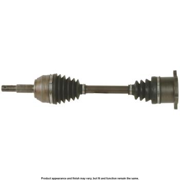2015 Nissan Titan CV Axle Assembly Front Left A1 Cardone 606238 image 2 of 3