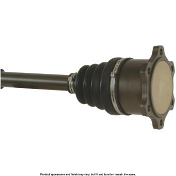 2015 Nissan Titan CV Axle Assembly Front Left A1 Cardone 606238 image 3 of 3