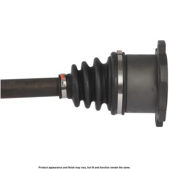 2015 Nissan Titan CV Axle Assembly Front Left A1 Cardone 606238HD image 1 of 3