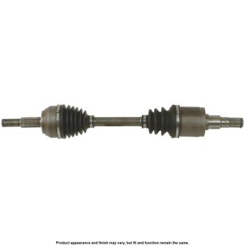 2011 Nissan Pathfinder CV Axle Assembly Front Left A1 Cardone 606239 image 3 of 3