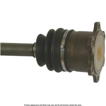 2005 Infiniti Q45 CV Axle Assembly
