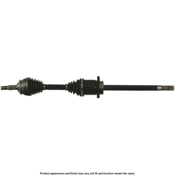 2008 Nissan Maxima CV Axle Assembly Front Right A1 Cardone 606256 image 1 of 3