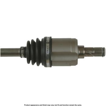 2013 Nissan Rogue CV Axle Assembly Front Left A1 Cardone 606262 image 1 of 3