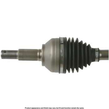 2013 Nissan Rogue CV Axle Assembly Front Left A1 Cardone 606262 image 3 of 3