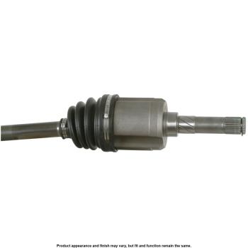 2013 Nissan Rogue CV Axle Assembly Front Left A1 Cardone 606285 image 1 of 3