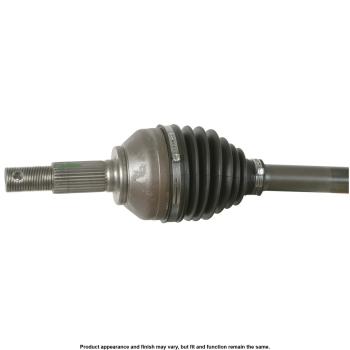 2013 Nissan Rogue CV Axle Assembly Front Left A1 Cardone 606285 image 3 of 3