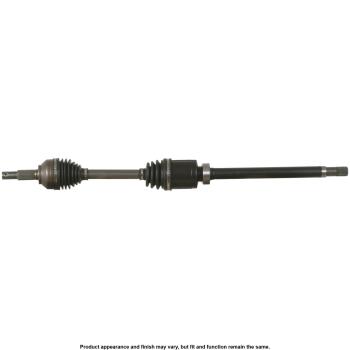 2013 Nissan Rogue CV Axle Assembly Front Right A1 Cardone 606287 image 1 of 3