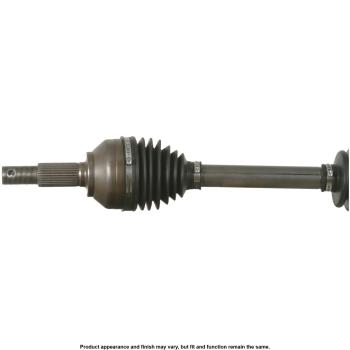 2013 Nissan Rogue CV Axle Assembly Front Right A1 Cardone 606287 image 2 of 3