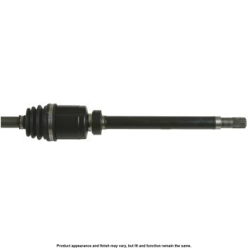 2013 Nissan Rogue CV Axle Assembly Front Right A1 Cardone 606426 image 1 of 3
