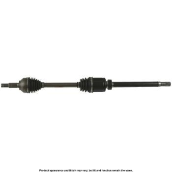 2013 Nissan Rogue CV Axle Assembly Front Right A1 Cardone 606426 image 2 of 3
