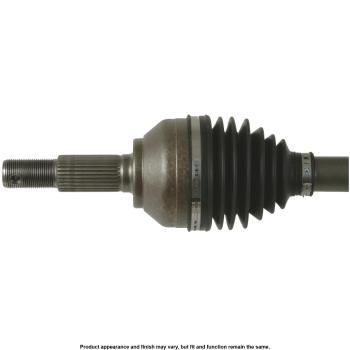 2013 Nissan Rogue CV Axle Assembly Front Right A1 Cardone 606426 image 3 of 3