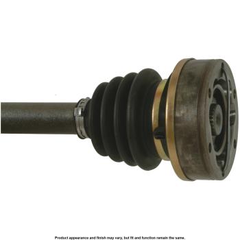 1989 Merkur Scorpio CV Axle Assembly