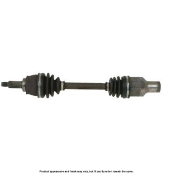 1992 Suzuki Swift CV Axle Assembly