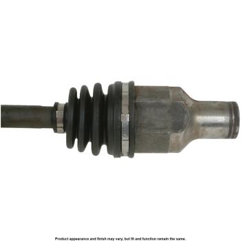 1992 Suzuki Swift CV Axle Assembly Front Right A1 Cardone 607078 image 2 of 3