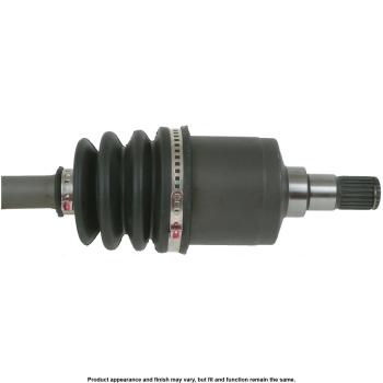 1992 Suzuki Swift CV Axle Assembly Front Left A1 Cardone 607085 image 1 of 3