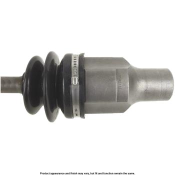 1992 Suzuki Swift CV Axle Assembly Front Right A1 Cardone 607088 image 1 of 3