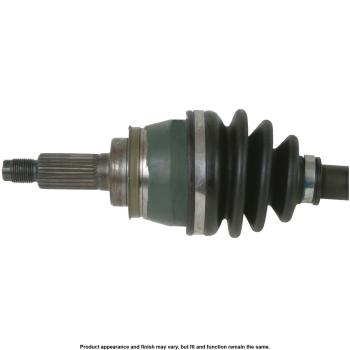 1992 Suzuki Swift CV Axle Assembly Front Right A1 Cardone 607204 image 1 of 3