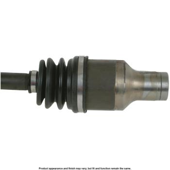 1992 Suzuki Swift CV Axle Assembly Front Right A1 Cardone 607204 image 2 of 3