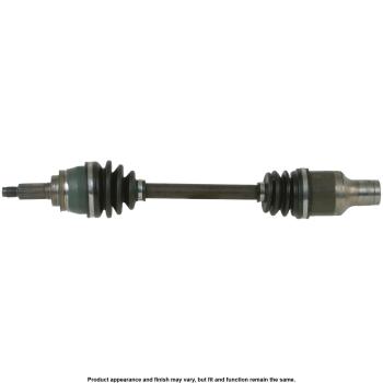 1992 Suzuki Swift CV Axle Assembly Front Right A1 Cardone 607204 image 3 of 3