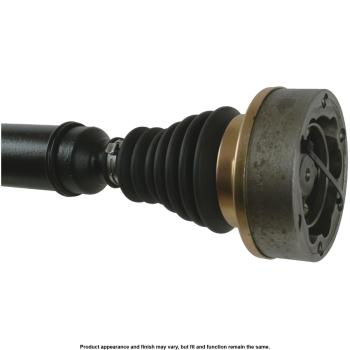 2013 Volkswagen Golf CV Axle Assembly Front Right A1 Cardone 607317 image 1 of 3