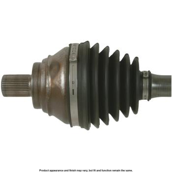 2013 Volkswagen Golf CV Axle Assembly Front Left A1 Cardone 607333 image 1 of 3