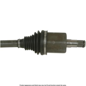 2013 Volkswagen Golf CV Axle Assembly Front Left A1 Cardone 607333 image 3 of 3
