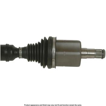 2013 Volkswagen Golf CV Axle Assembly Front Right A1 Cardone 607334 image 1 of 3