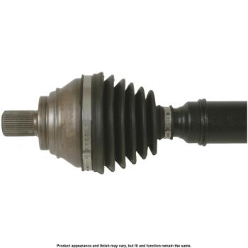 2013 Volkswagen Golf CV Axle Assembly Front Right A1 Cardone 607334 image 3 of 3