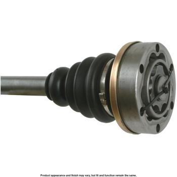 2013 Volkswagen Golf CV Axle Assembly Front Left A1 Cardone 607346 image 1 of 3