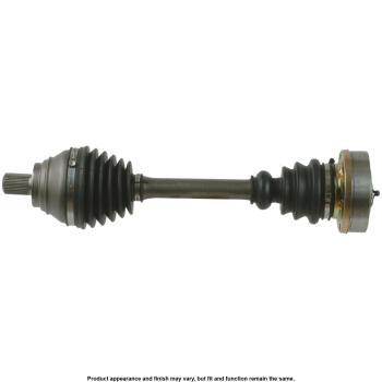 2013 Volkswagen Golf CV Axle Assembly Front Left A1 Cardone 607346 image 3 of 3