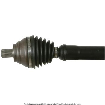 2013 Volkswagen Golf CV Axle Assembly Front Right A1 Cardone 607347 image 1 of 3