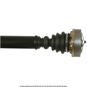 2013 Volkswagen Golf CV Axle Assembly Front Right A1 Cardone 607347 image 2 of 3