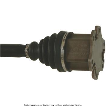2005 Audi Allroad Quattro CV Axle Assembly Front Right A1 Cardone 607349 image 1 of 3