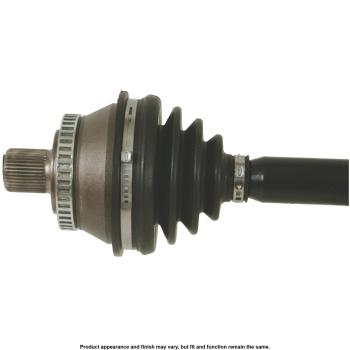 2005 Audi Allroad Quattro CV Axle Assembly Front Right A1 Cardone 607349 image 3 of 3