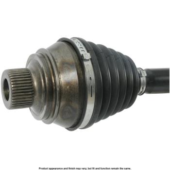 2010 Audi S4 CV Axle Assembly