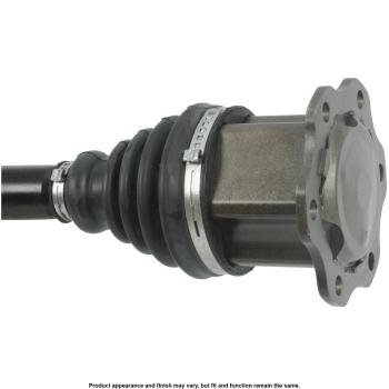 2010 Audi S4 CV Axle Assembly Front Left A1 Cardone 607418 image 3 of 3