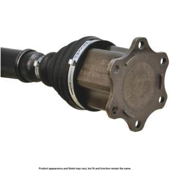 2013 Volkswagen Golf CV Axle Assembly Front Right A1 Cardone 607446 image 2 of 3