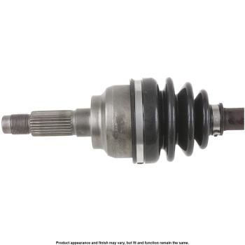 1994 Mazda MX-3 CV Axle Assembly Front Left A1 Cardone 608024 image 2 of 3