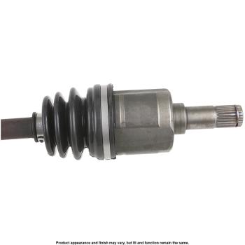 1994 Mazda MX-3 CV Axle Assembly Front Left A1 Cardone 608024 image 3 of 3