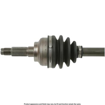 2001 Mazda Protege CV Axle Assembly Front Right A1 Cardone 608053 image 1 of 3