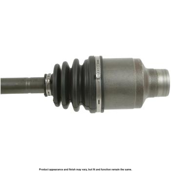 2001 Mazda Protege CV Axle Assembly Front Right A1 Cardone 608053 image 2 of 3