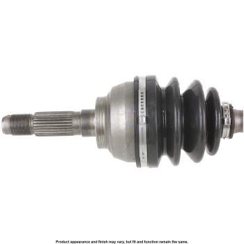 1995 Mazda MPV CV Axle Assembly Front Right A1 Cardone 608070 image 1 of 3