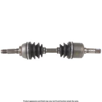1995 Mazda MPV CV Axle Assembly Front Right A1 Cardone 608070 image 2 of 3