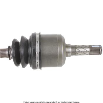 1995 Mazda MPV CV Axle Assembly Front Right A1 Cardone 608070 image 3 of 3