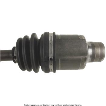 1994 Mazda MX-3 CV Axle Assembly Front Right A1 Cardone 608083 image 1 of 3